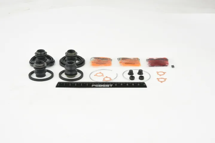 FEBEST 0175-GX90R 3D 360