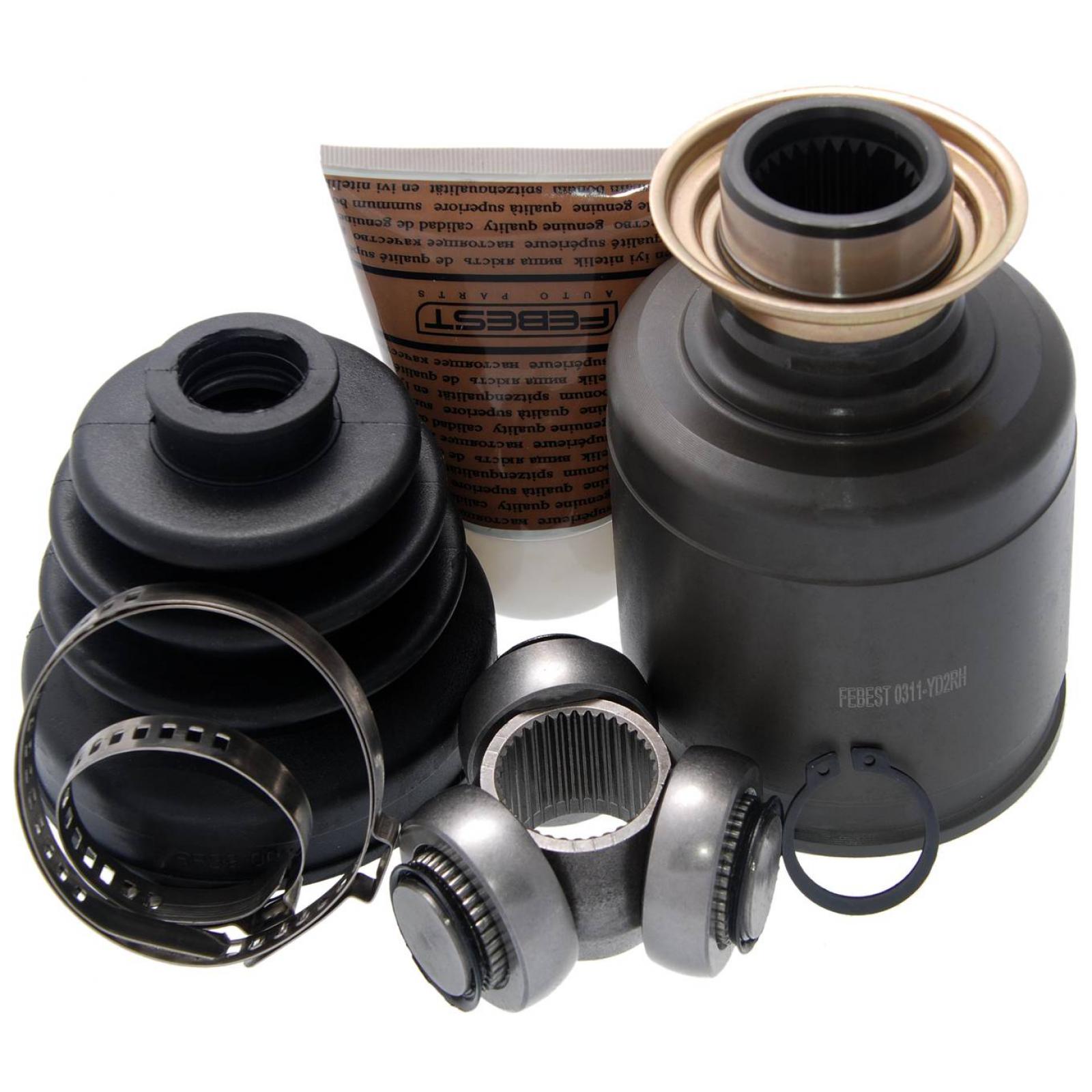 0311-YD2RH