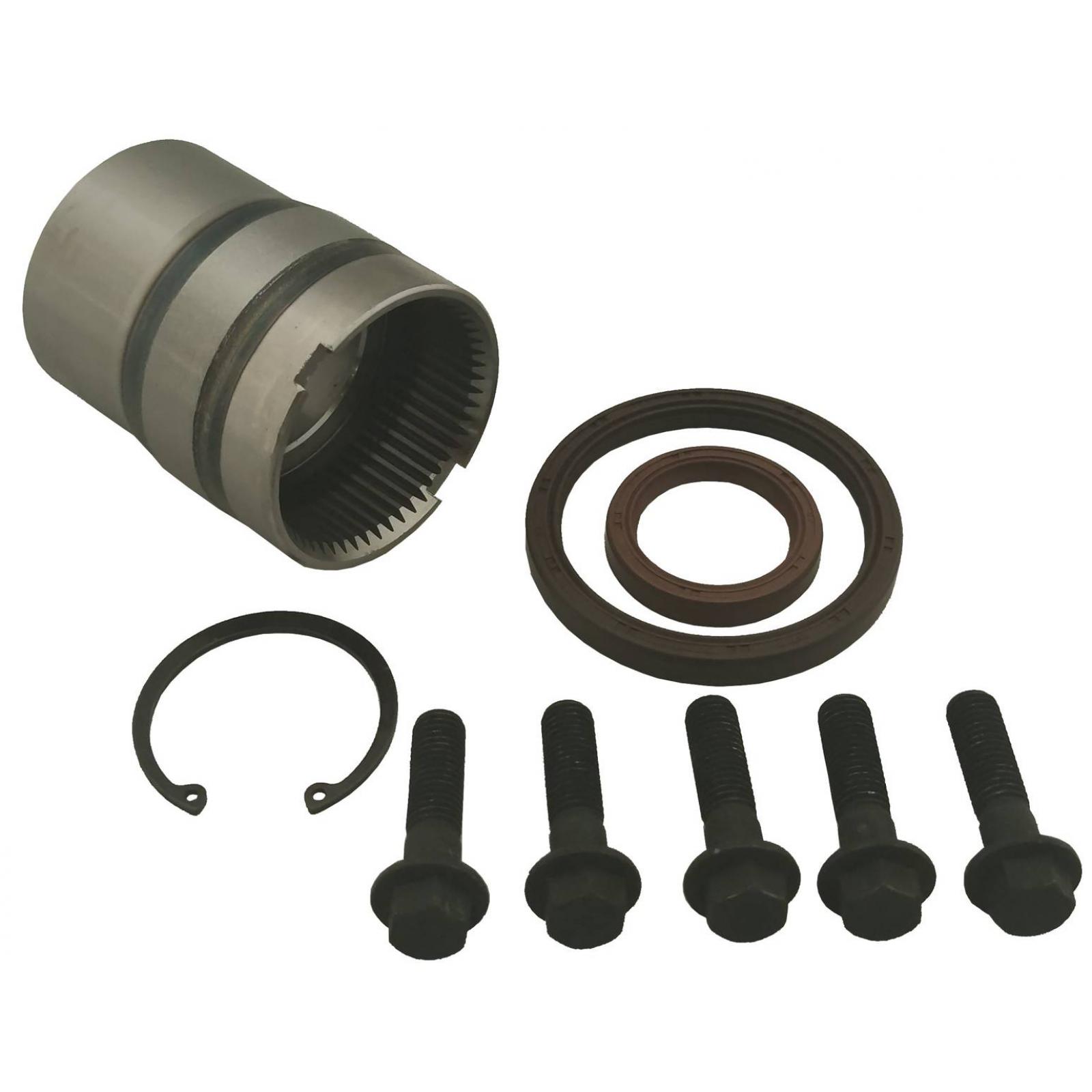 2712-XC90B5-KIT