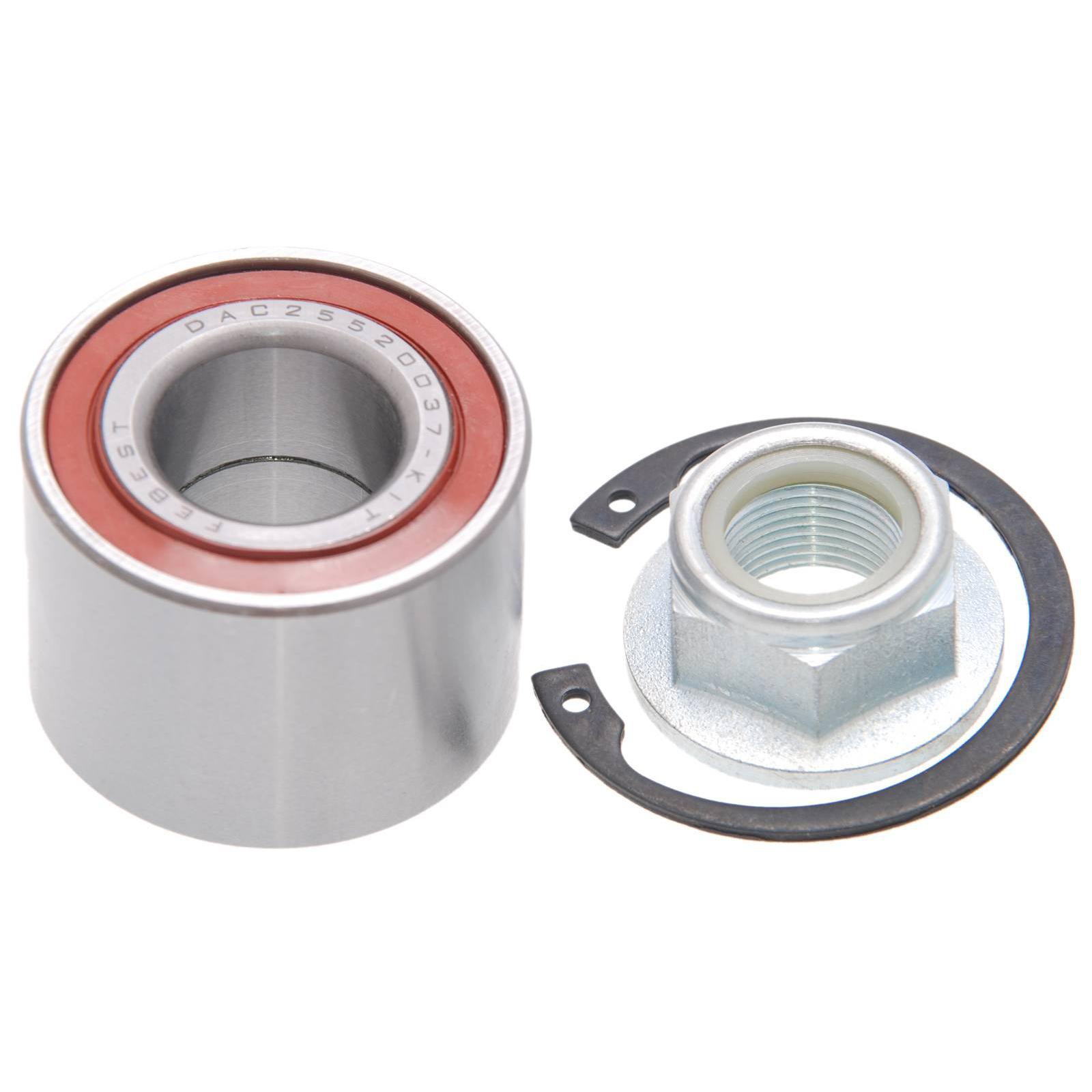 DAC25520037-KIT