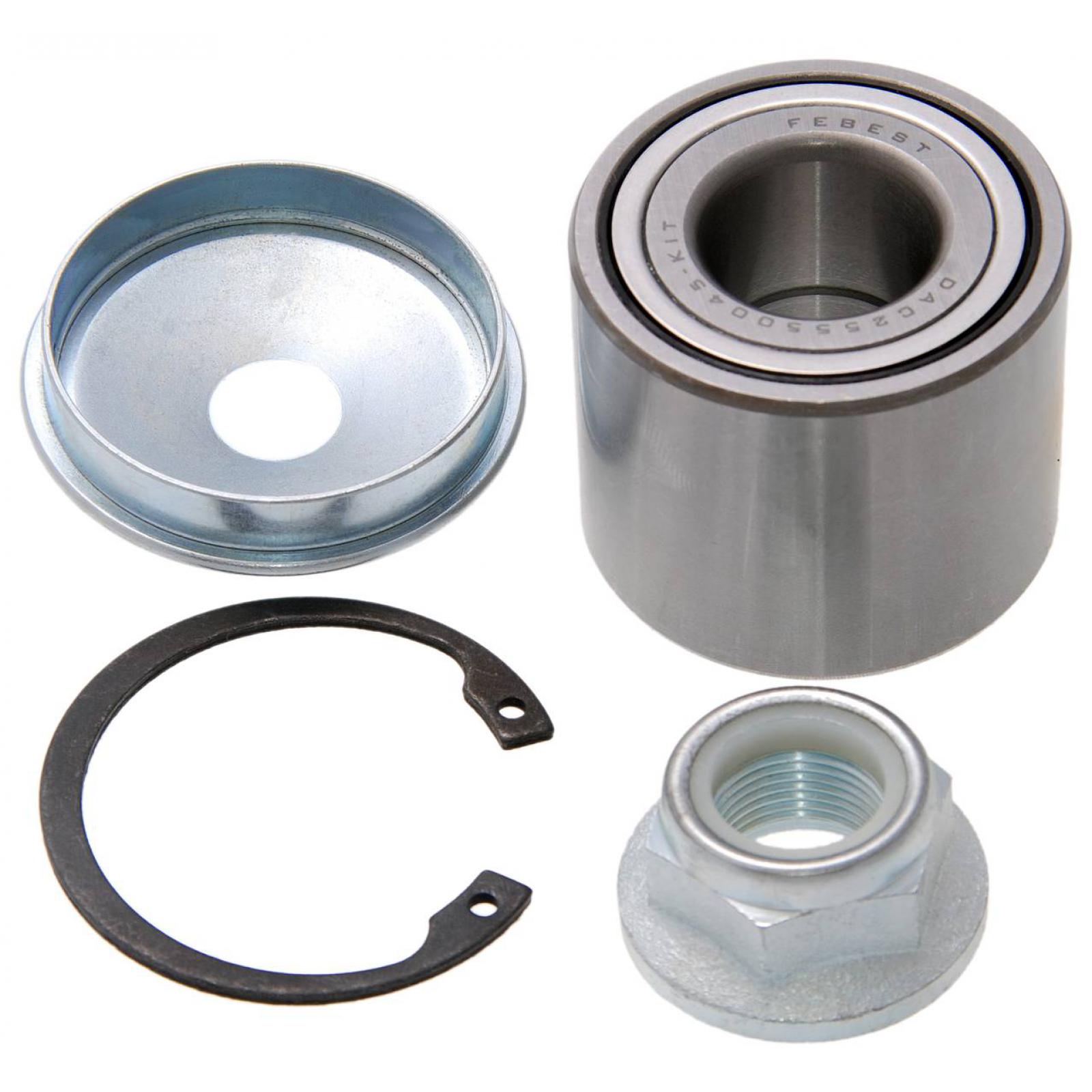 DAC25550045-KIT