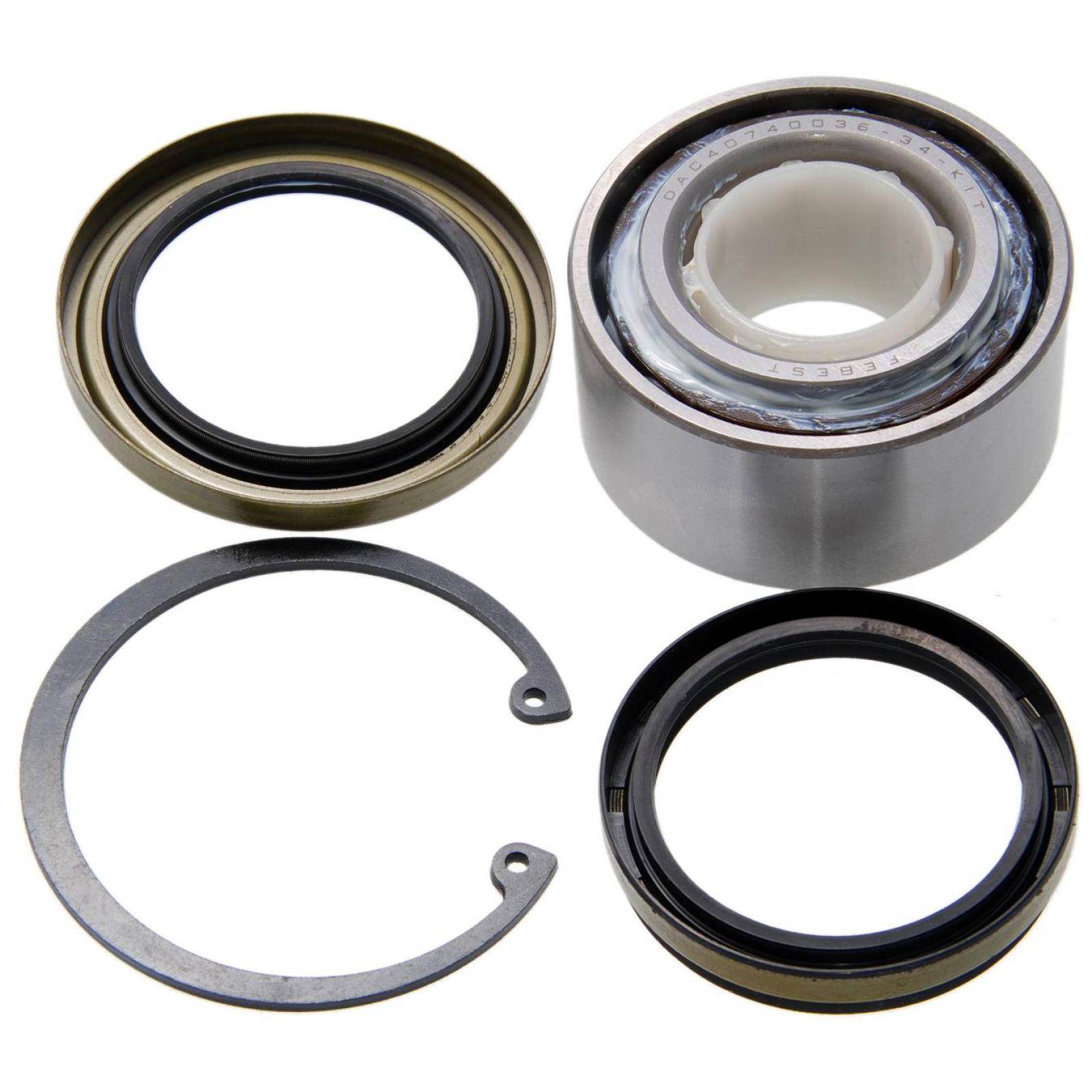 DAC40740036-34KIT