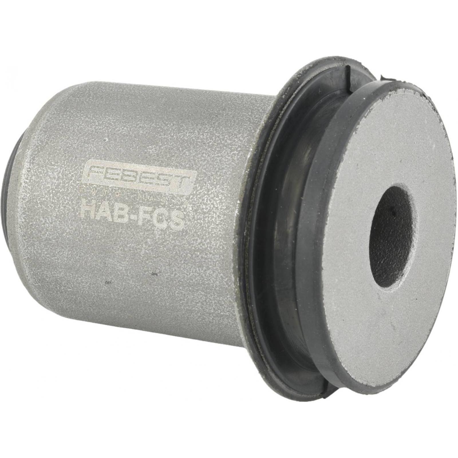 HAB-FCS
