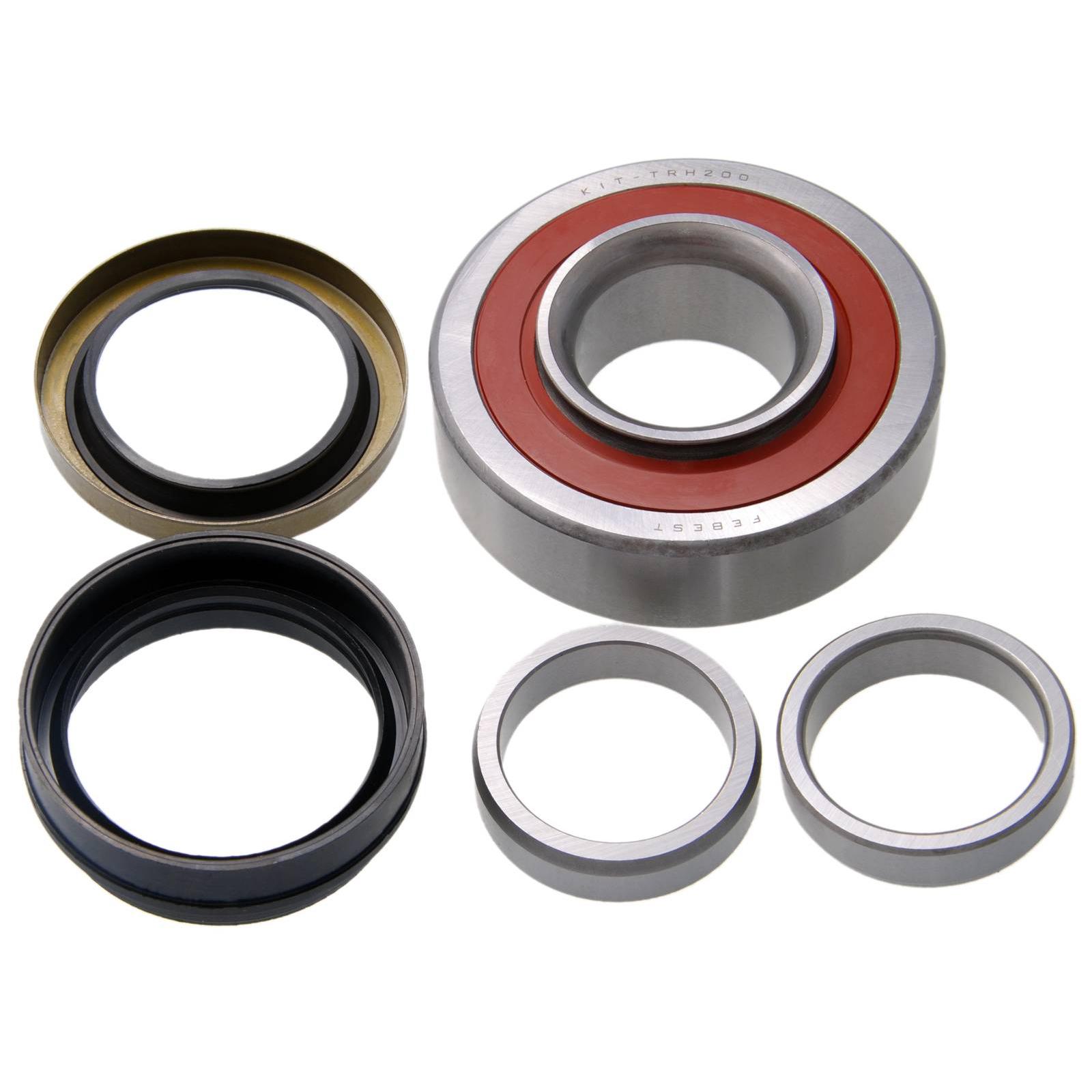 KIT-TRH200