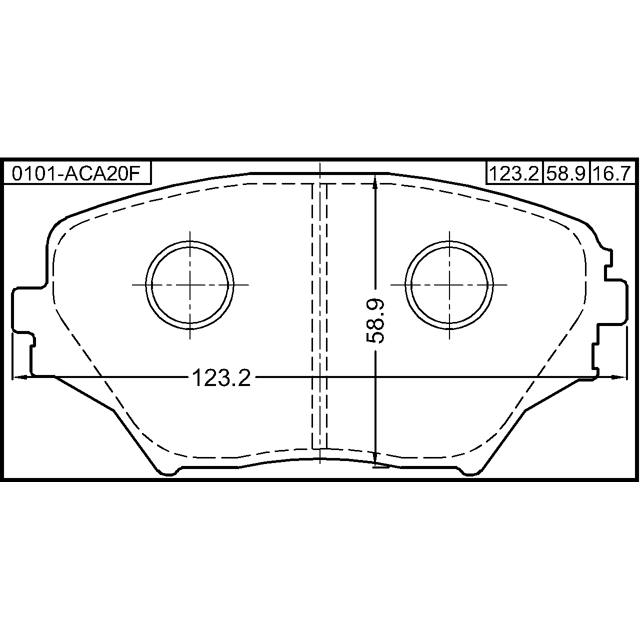Scheme 0101-ACA20F