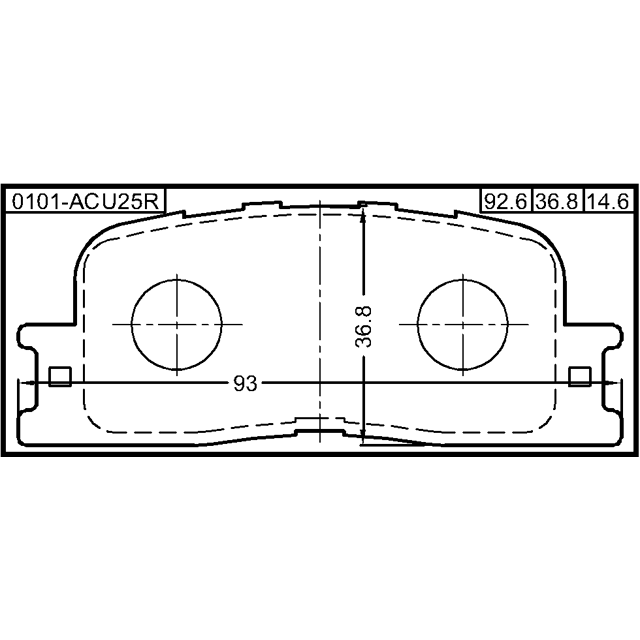 Scheme 0101-ACU25R