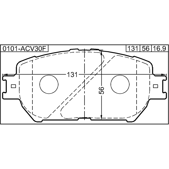 Scheme 0101-ACV30F
