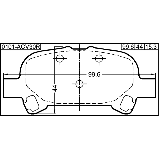 Scheme 0101-ACV30R