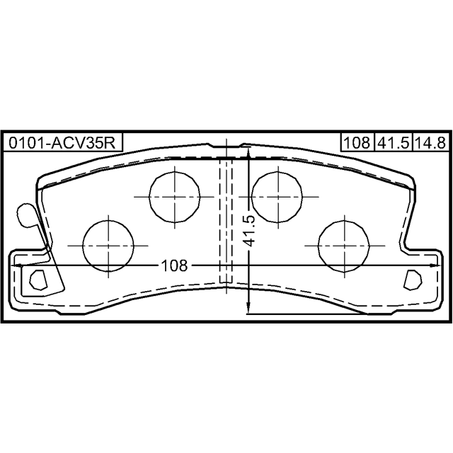 Scheme 0101-ACV35R