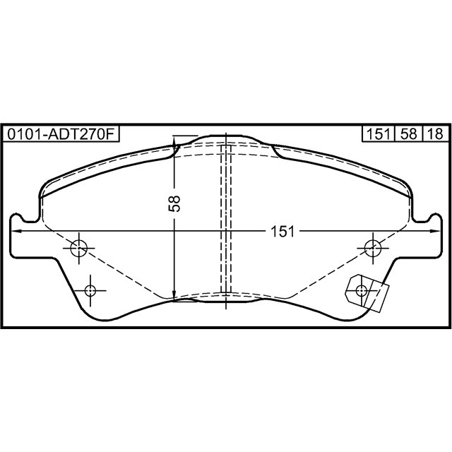 Scheme 0101-ADT270F
