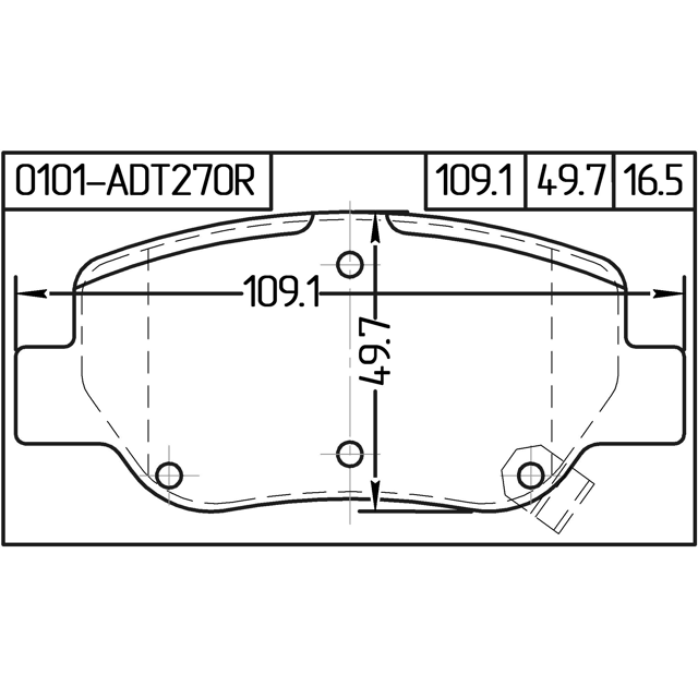 Scheme 0101-ADT270R