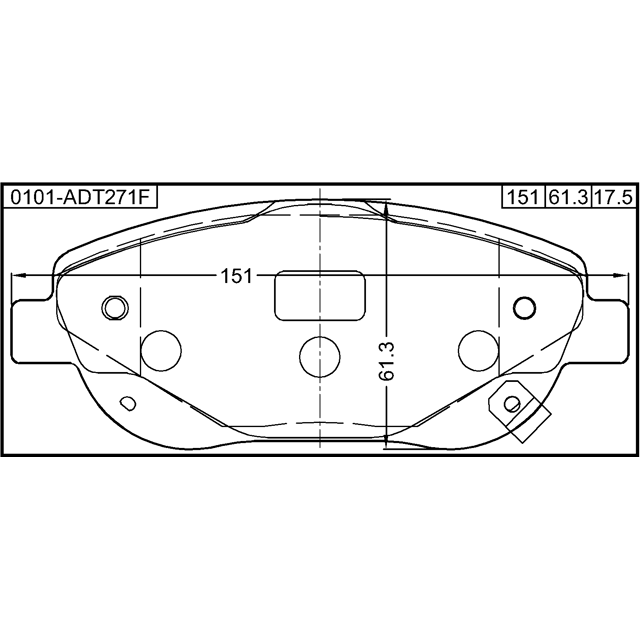 Scheme 0101-ADT271F