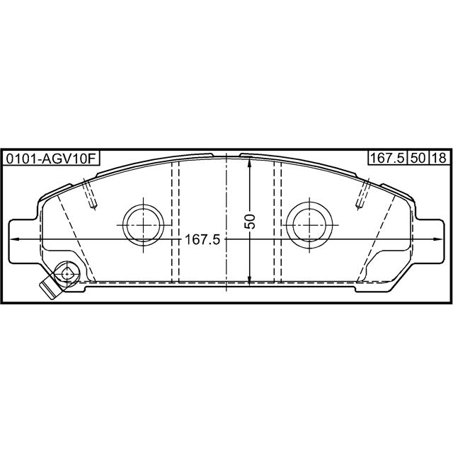 Scheme 0101-AGV10F
