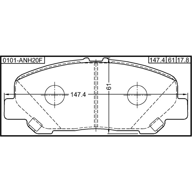 Scheme 0101-ANH20F