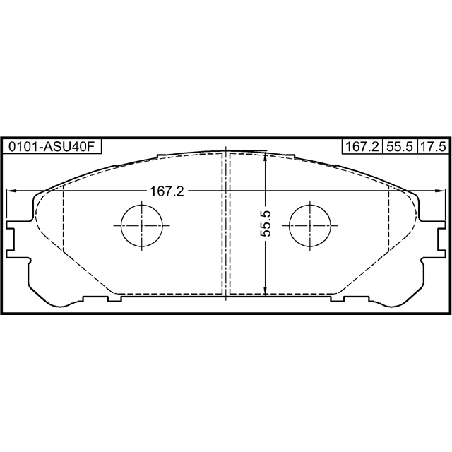 Scheme 0101-ASU40F