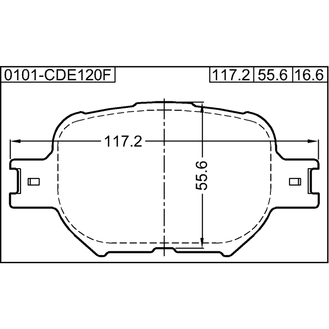 Scheme 0101-CDE120F