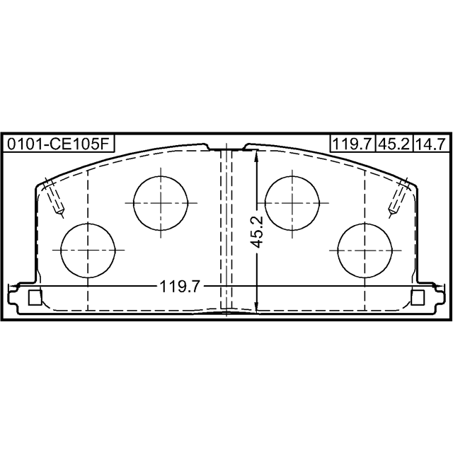 Scheme 0101-CE105F