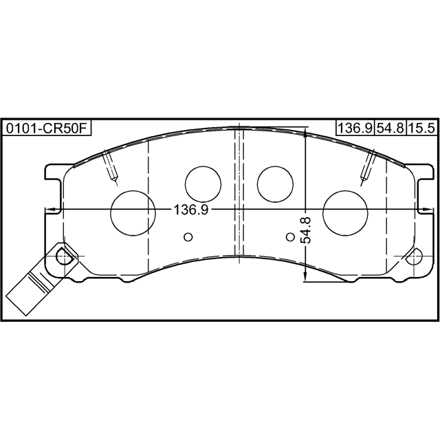 Scheme 0101-CR50F