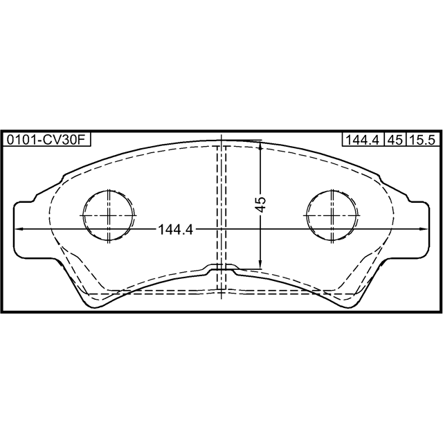 Scheme 0101-CV30F