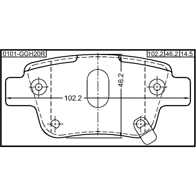 Scheme 0101-GGH20R