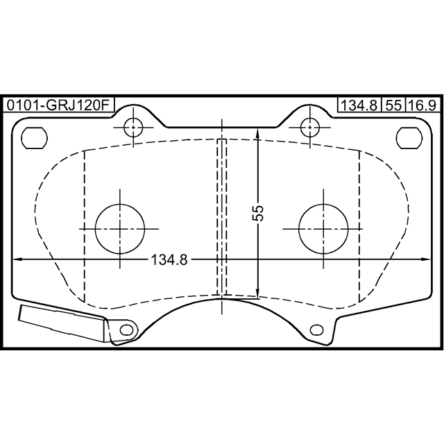Scheme 0101-GRJ120F