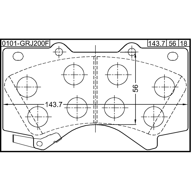 Scheme 0101-GRJ200F