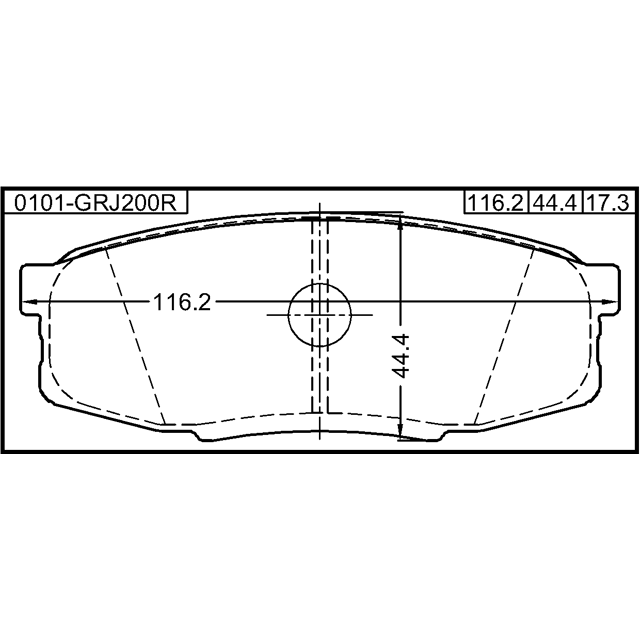 Scheme 0101-GRJ200R