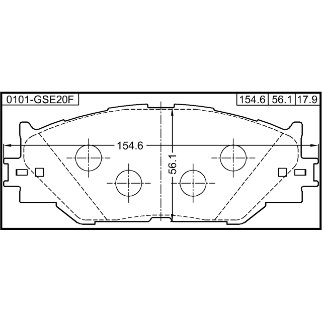 Scheme 0101-GSE20F