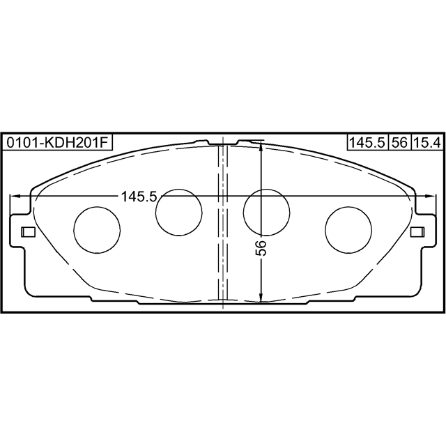 Scheme 0101-KDH201F