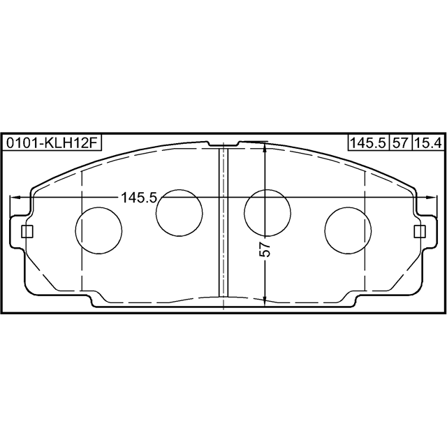 Scheme 0101-KLH12F
