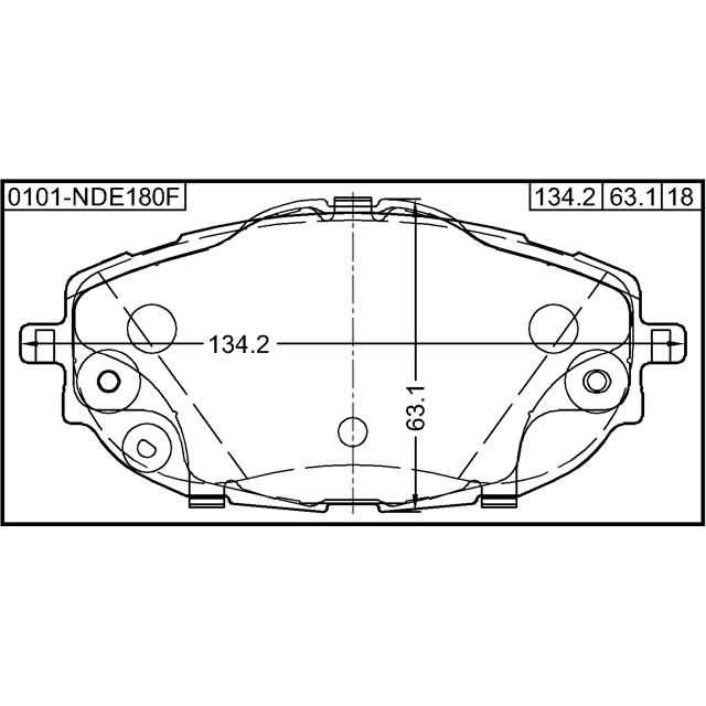 Scheme 0101-NDE180F