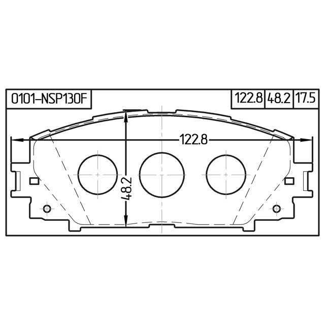 Scheme 0101-NSP130F