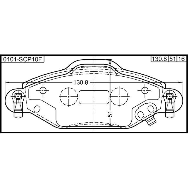 Scheme 0101-SCP10F