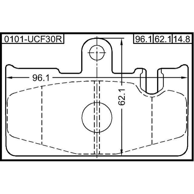 Scheme 0101-UCF30R