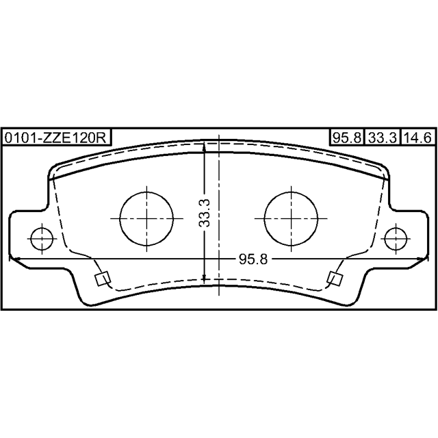 Scheme 0101-ZZE120R