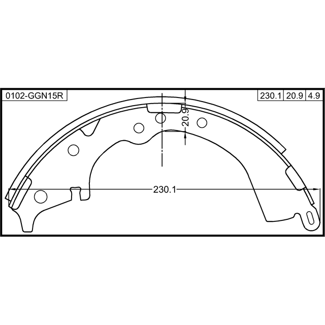 Scheme 0102-GGN15R