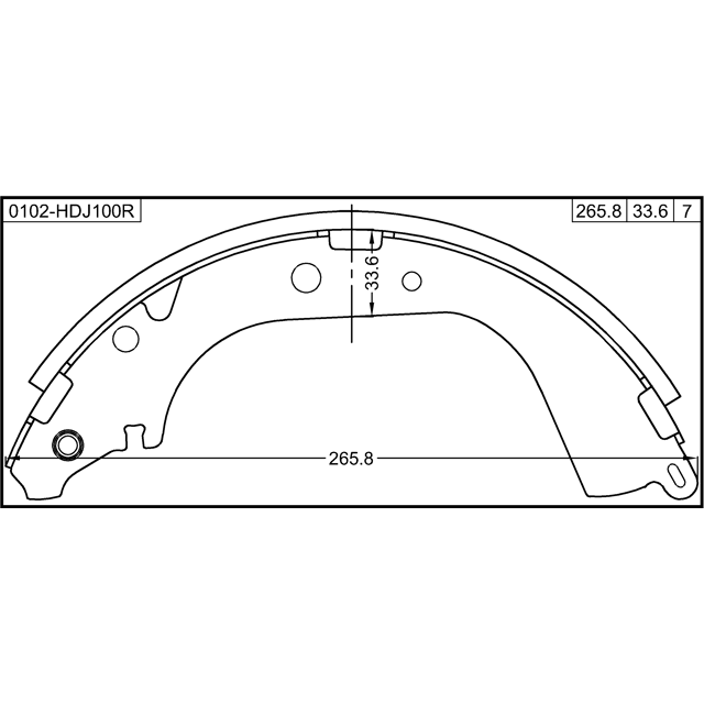 Scheme 0102-HDJ100R