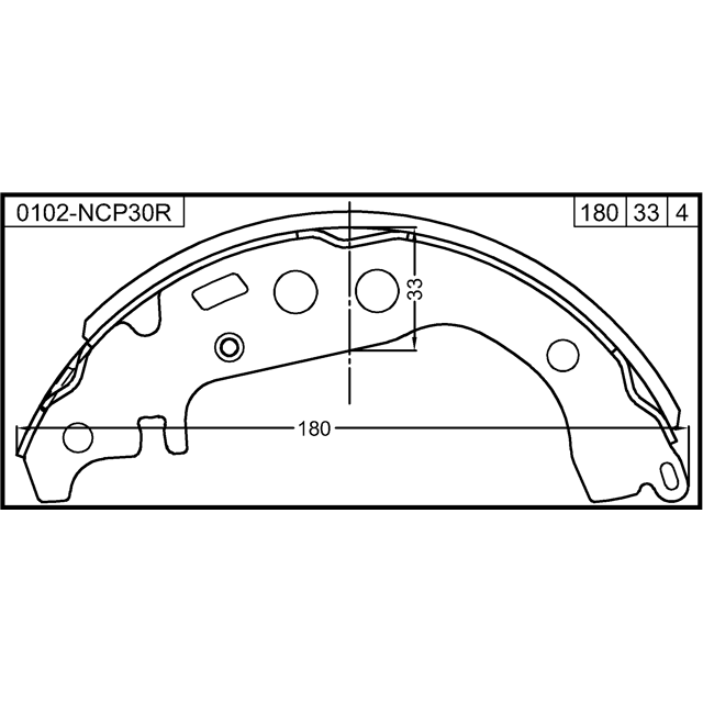 Scheme 0102-NCP30R