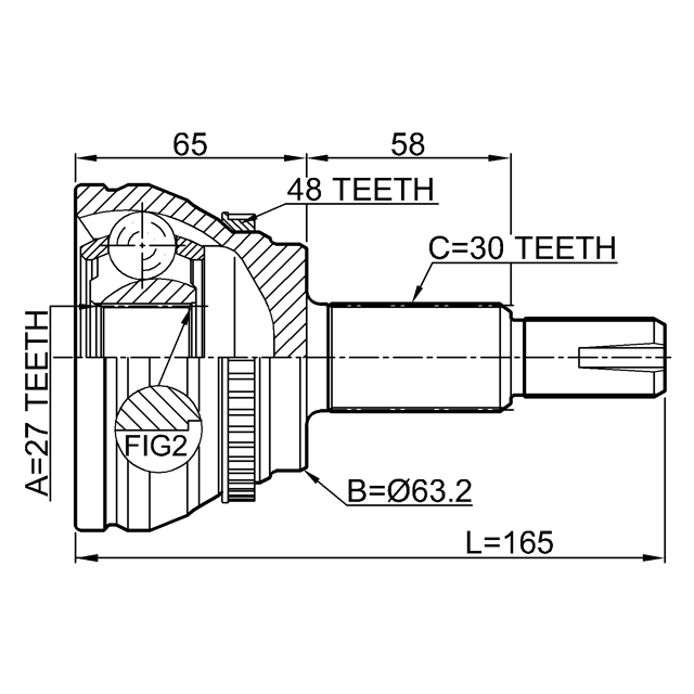 Scheme 0110-CLR30A48