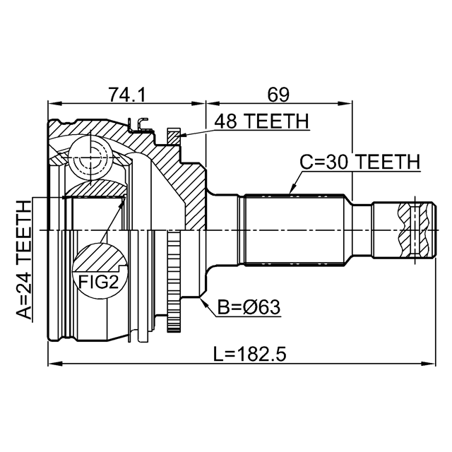 Scheme 0110-KLH22A48R