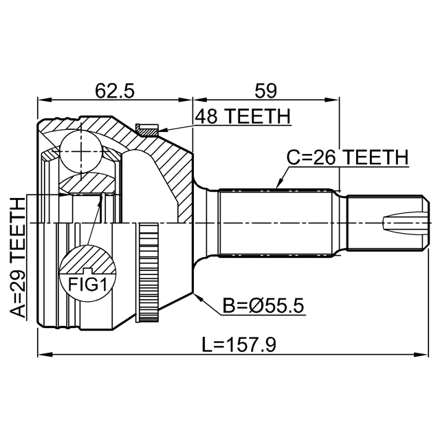 Scheme 0110-ZZE132A48