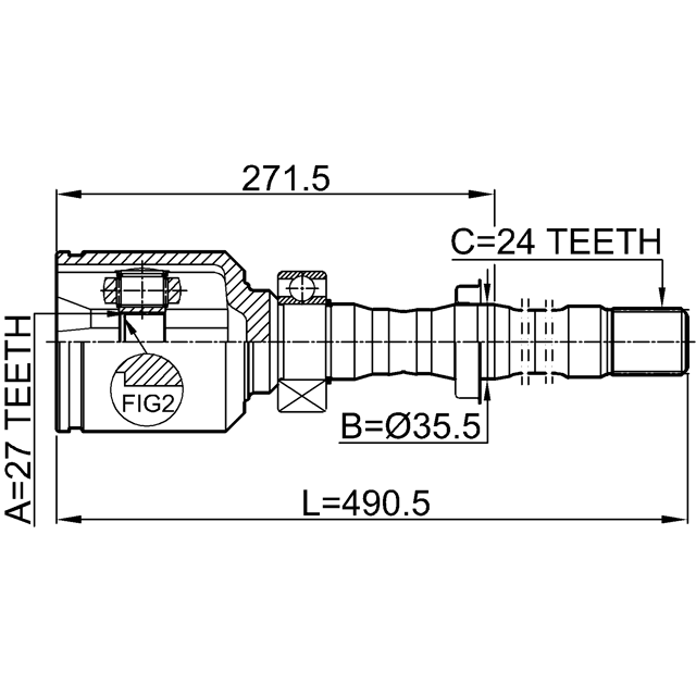 Scheme 0111-ACA31RH