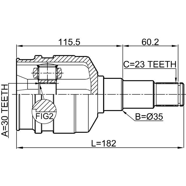 Scheme 0111-GRX125LH
