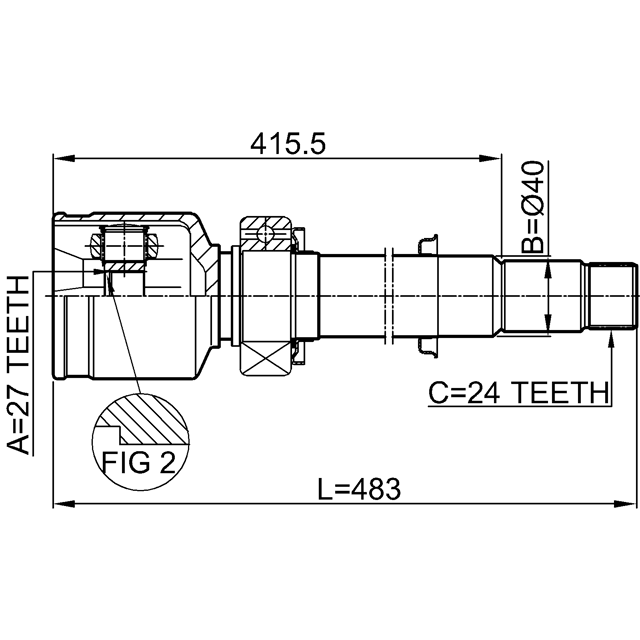 Scheme 0111-GSV40RH