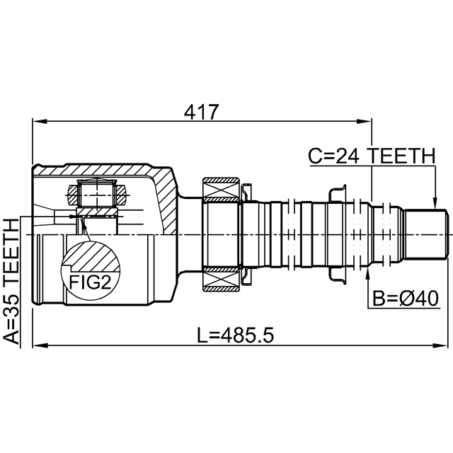 Scheme 0111-GSX30RH