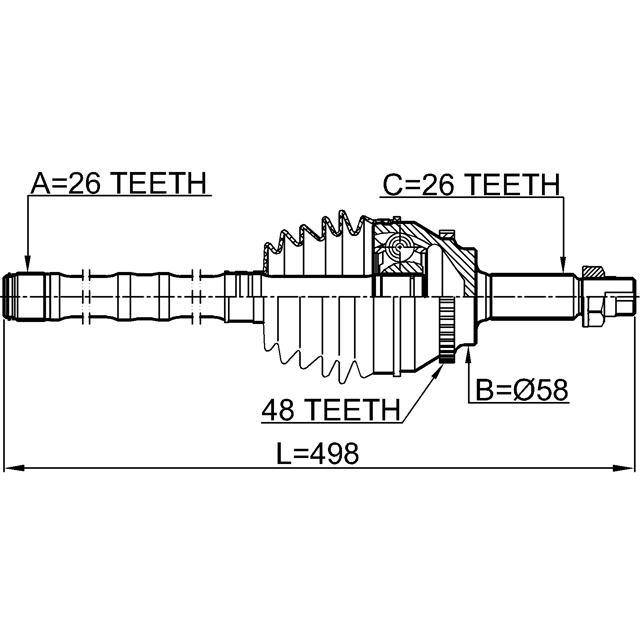 Scheme 0114-AZT251A48LH