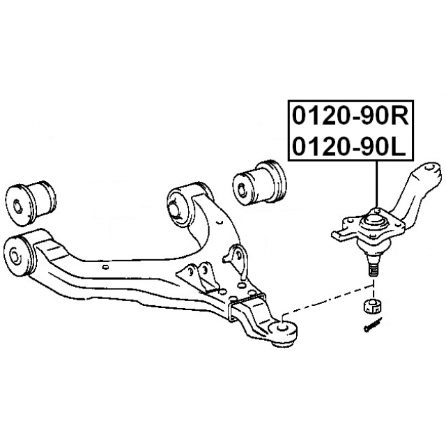 Scheme 0120-90L
