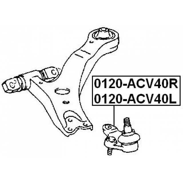 Scheme 0120-ACV40L