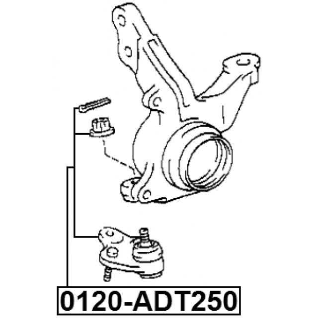 Scheme 0120-ADT250