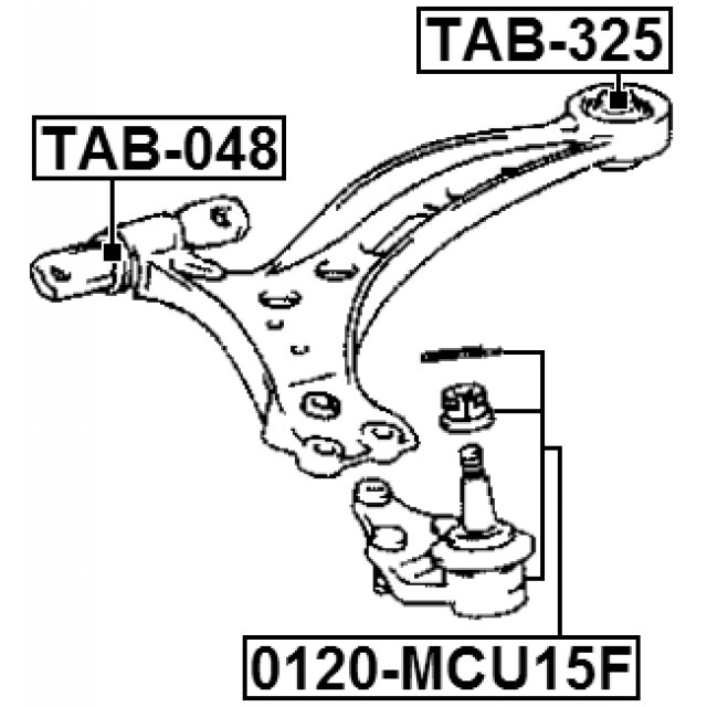 Scheme 0120-MCU15F